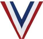 Crown Awards Math Medals - 2' Kudos Excellence in Mathematics Education Award Medals Gold Prime