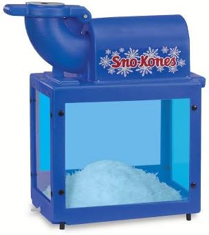 Gold Medal 1888 SNO-King, 120V, SNO-Kone Machine