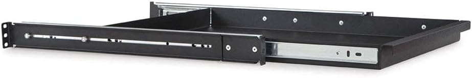 Kendall Howard 20' Rack Mountable Sliding Shelf