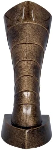 Express Medals 6 Pack of 12 Inch Tall Cobra Basketball Trophy Awards Boys Girls Mens Women Youth Team Trophies Award Tournament Champion Winner Event Prize Gift CA263