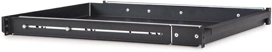 Kendall Howard 20' Rack Mountable Sliding Shelf