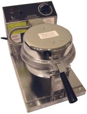 Gold Medal 5020 Standard Giant Waffle Cone Baker