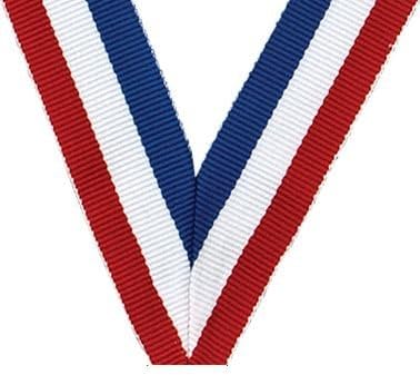 Crown Awards Gold Chess Medals - 2' 3D Chess Award Medals with Neck Ribbon Prime