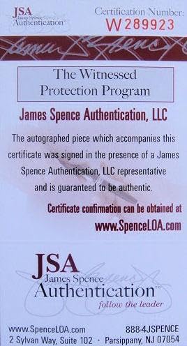 Larry Johnson Signed USA GOLD MEDAL Olympic WHITE Jersey JSA - Autographed Olympic Jerseys