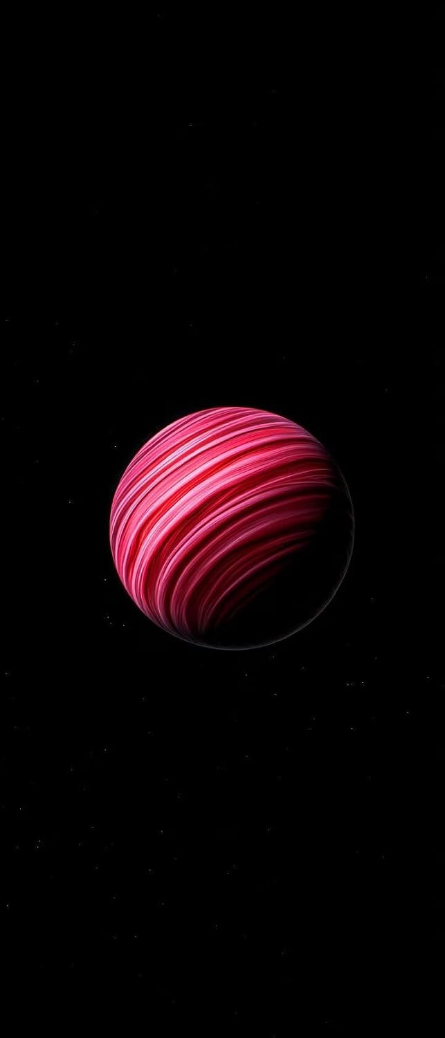 Planet Diamond Art Kits for Adults, Diamond Painting Pink Gem Arts and Crafts for Adults Beginners, DIY 5D Square Full Drill Crystal Dots Embroidery Paintings Pictures, Home Wall Decor 32x64in yx7-h17