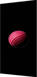 Planet Diamond Art Kits for Adults, Diamond Painting Pink Gem Arts and Crafts for Adults Beginners, DIY 5D Square Full Drill Crystal Dots Embroidery Paintings Pictures, Home Wall Decor 32x64in yx7-h17