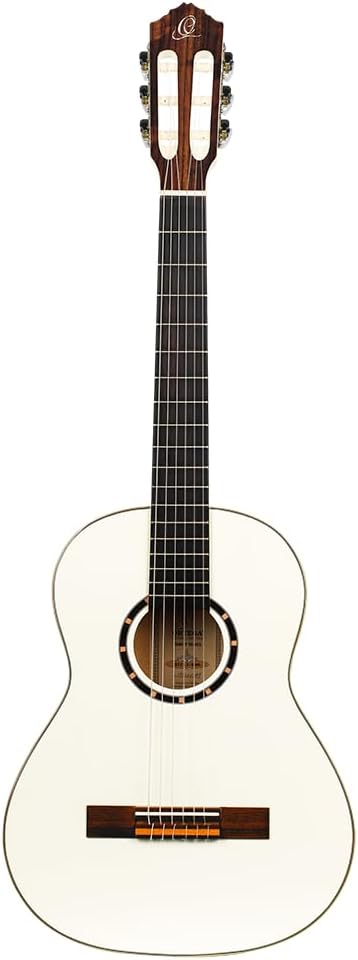 Family Series 3/4 Size Nylon Classical Guitar w/Bag
