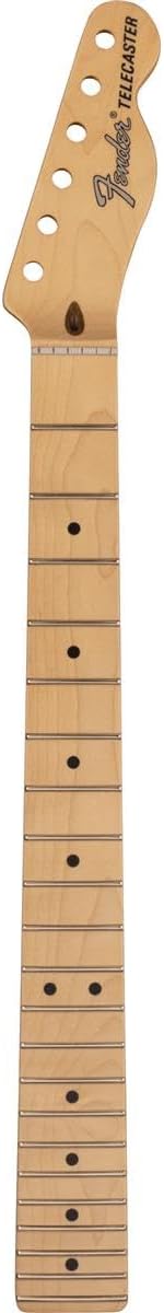 NECK AMERICAN PERFORMER TELECASTER MAPLE