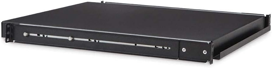 Kendall Howard 20' Rack Mountable Sliding Shelf
