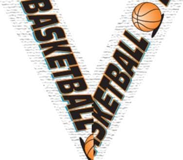Crown Awards Basketball Medal - 3' Double Action 2.0 Silver Basketball Medals Prime