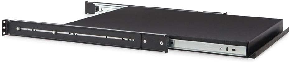 Kendall Howard 20' Rack Mountable Sliding Shelf
