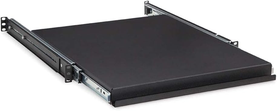 Kendall Howard 20' Rack Mountable Sliding Shelf