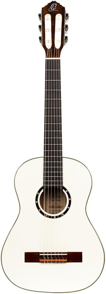 Family Series 1/2 Size Nylon Classical Guitar w/Bag