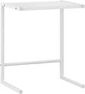 Microwave Oven Rack,Modern Kitchen Baker's Rack - Multifunctional Microwave Oven Shelf, Space-Saving Coffee Machine & Rice Cooker Stand for Home Organization & Stylish Storage Solutions