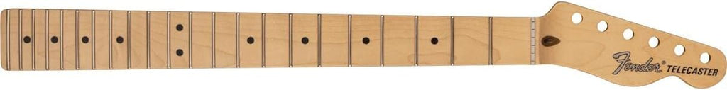 NECK AMERICAN PERFORMER TELECASTER MAPLE