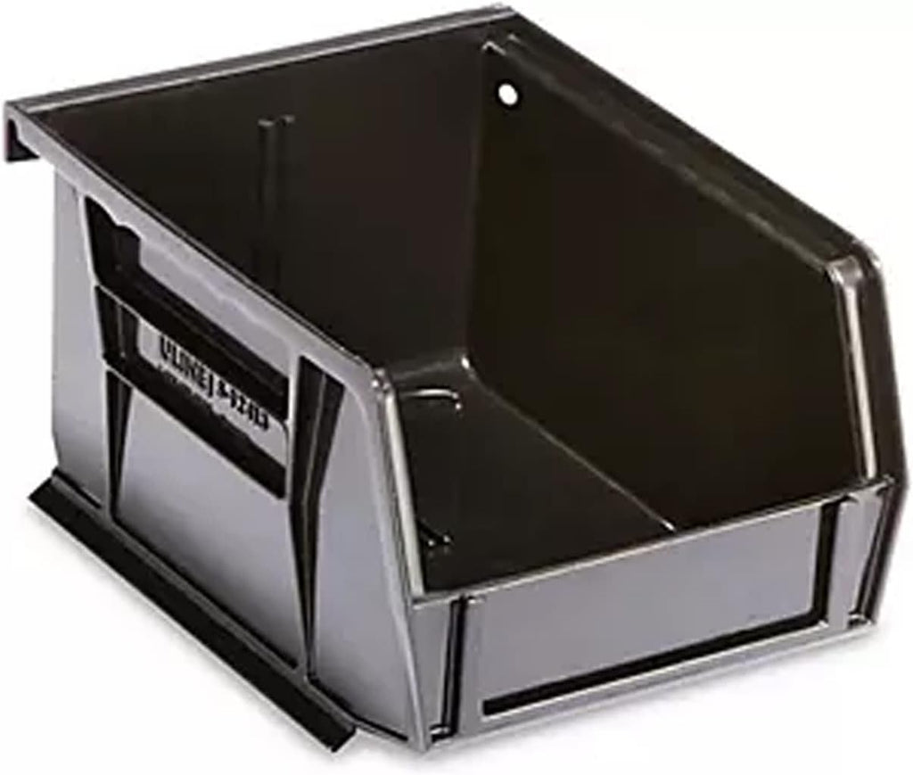 1275 Piece Plastic Bin Assortment with Hanging Panel - Grade 8 Fine Thread…