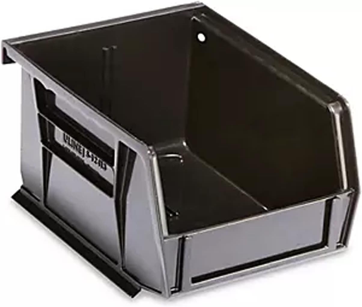 1275 Piece Plastic Bin Assortment with Hanging Panel - Grade 8 Fine Thread…
