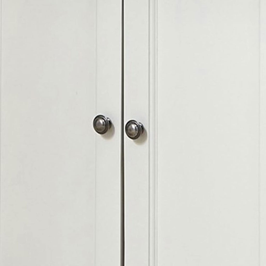 Homestyles Americana Off-White Pantry, 72'H