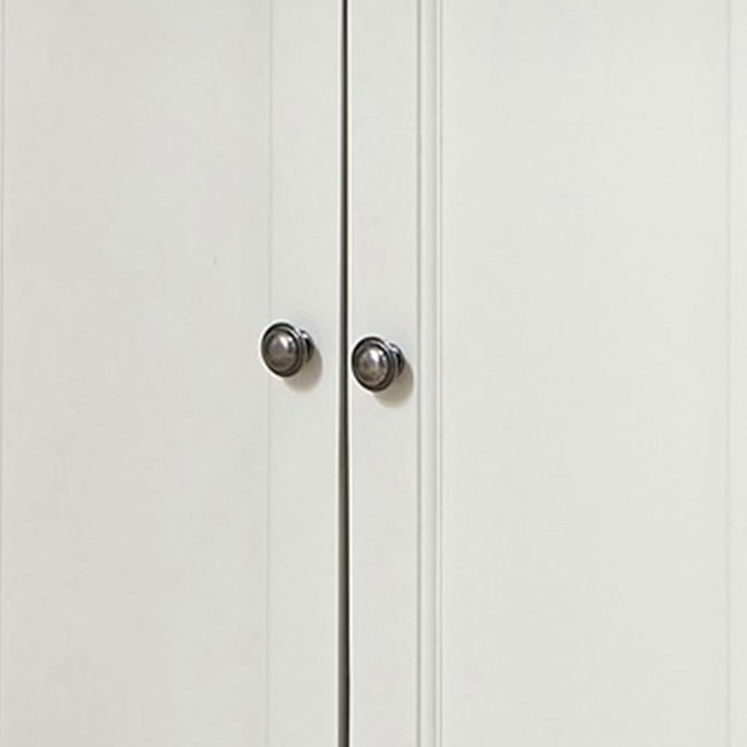Homestyles Americana Off-White Pantry, 72'H