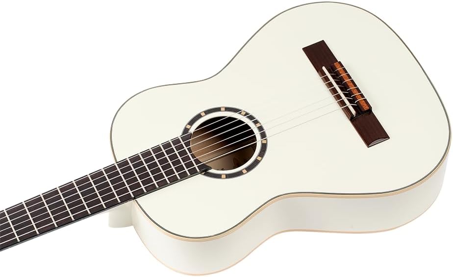 Family Series 1/2 Size Nylon Classical Guitar w/Bag