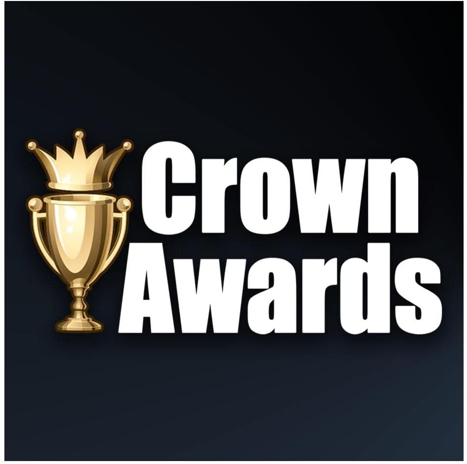 Racing Trophy Cup Medal Gold, 3' Checkered Flags Race Prizes, Kids Car Racing Trophy Medal Awards