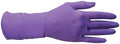 Halyard Health 50604 NITRILE-XTRA Powder Free Exam Gloves, Non-Sterile, 12' Length, X-Large, Purple (10 Boxes of 50, 500 Total)
