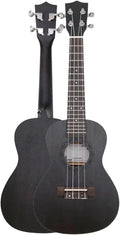 Adult Ukulele 23 Inch Ukulele Mahogany Mini Guitar 4 String Nylon String Ukulele For Beginners Gift