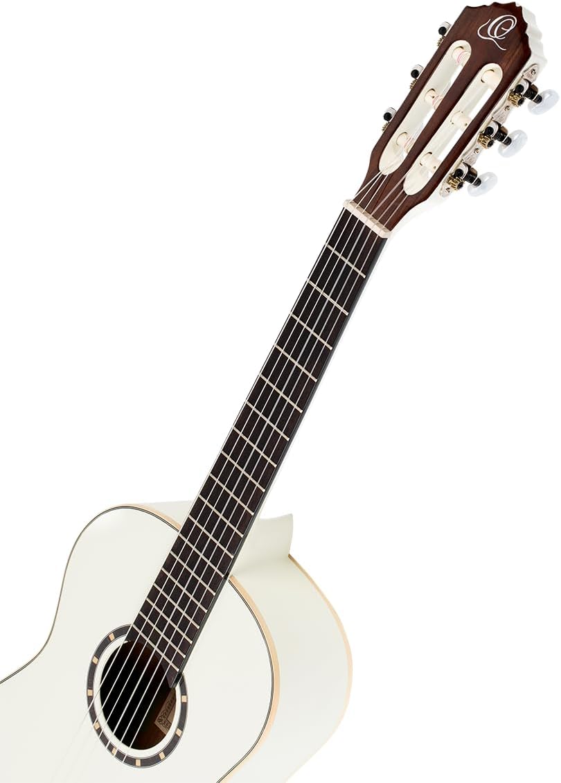 Family Series 1/2 Size Nylon Classical Guitar w/Bag