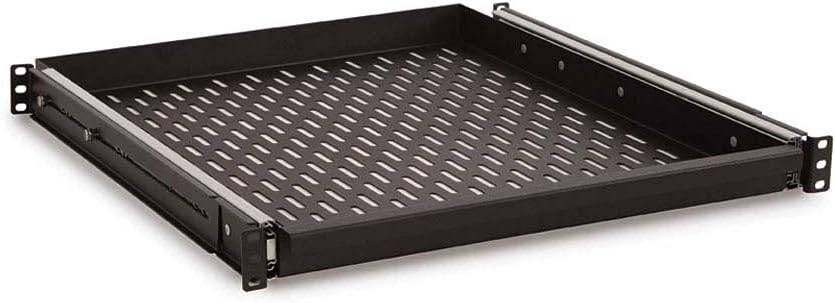 Kendall Howard 20' Rack Mountable Sliding Shelf