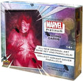2023 Upper Deck Marvel Platinum Hobby Box