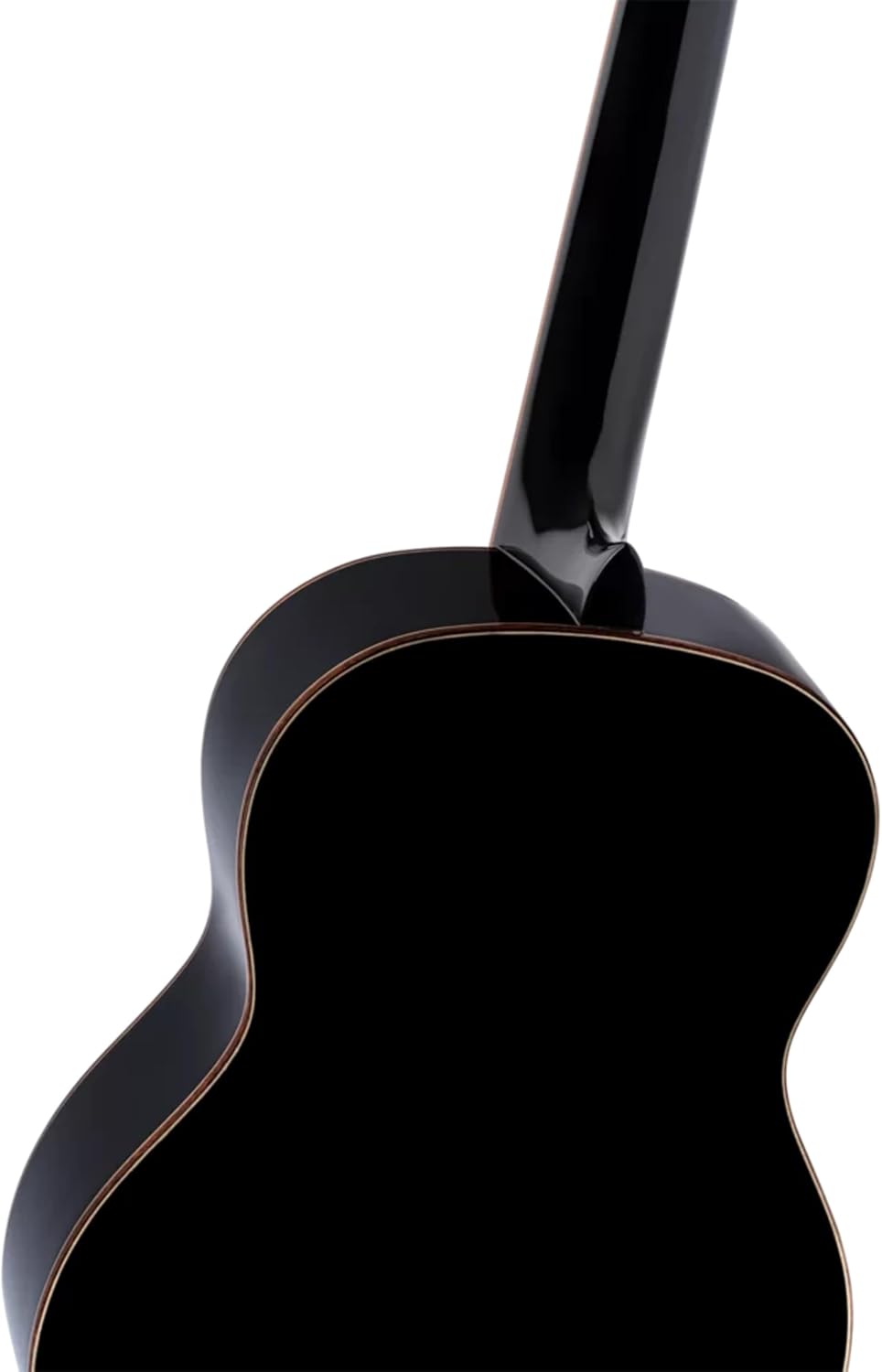 Family Series Full Size Nylon Classical Guitar w/Bag