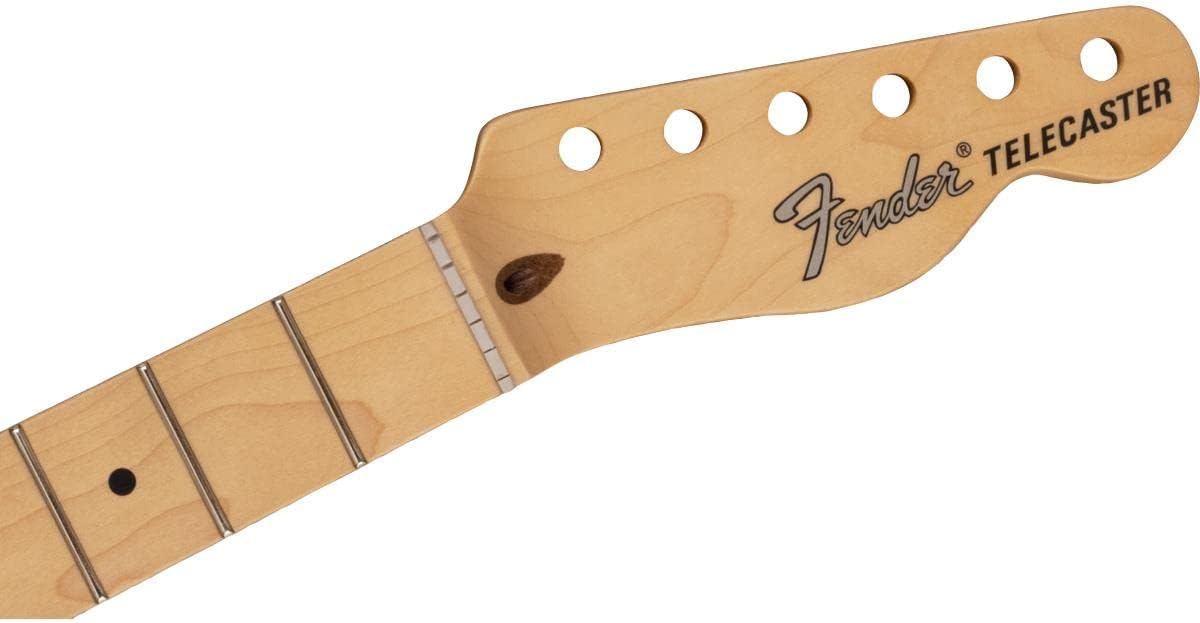 NECK AMERICAN PERFORMER TELECASTER MAPLE