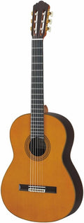 Yamaha GC32C - Natural, Cedar Top