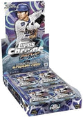 MLB 2025 TOPPS COSMIC CHROME HOBBY BOX