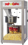 Gold Medal 2600 Super Pop Maxx Popcorn Machine 16 oz