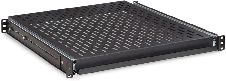 Kendall Howard 20' Rack Mountable Sliding Shelf