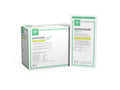 Medline Dermassure Green Surgical Gloves, Sterile, Size 8.5