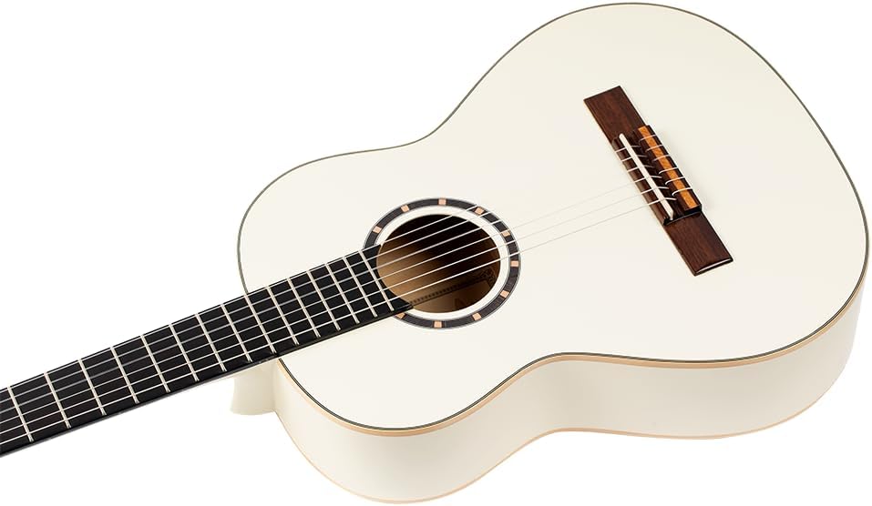 Family Series 3/4 Size Nylon Classical Guitar w/Bag