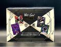 2025 Wild Card Matte Rookie Multi-Sport Edition Breaker's Brick Trading Card Box (2 One of Ones Per Brick)