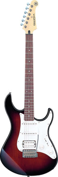 Yamaha Electric Guitar PA112JBL