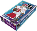 2025 Panini Donruss Football Hobby Box