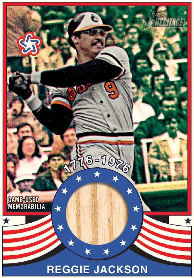 2025 Topps Heritage High Number Baseball Hobby Box - One Autograph or Relic in Every Box - (24 Packs per Box)