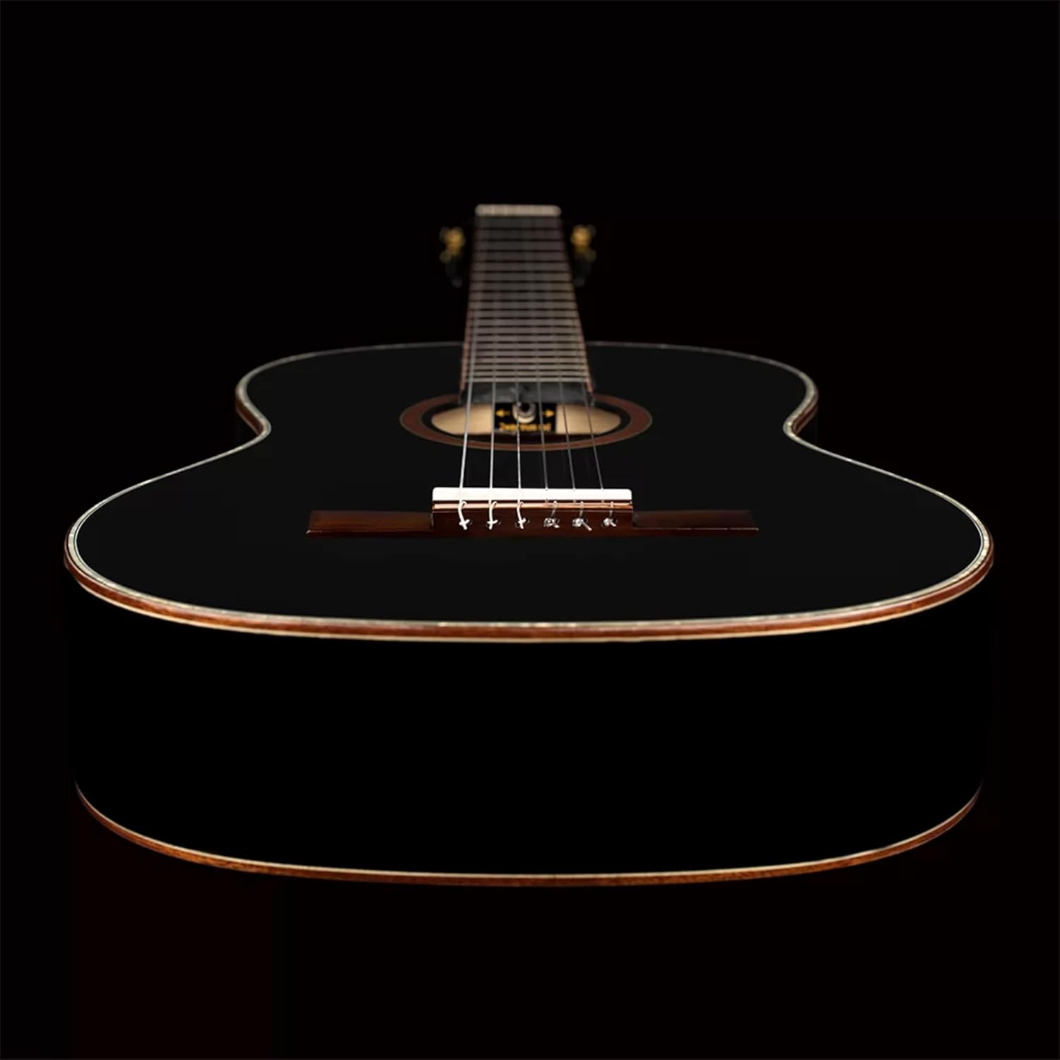 Family Series Full Size Nylon Classical Guitar w/Bag
