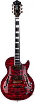 Professional electric guitar for adults and beginners Beginner Guitar(Red)