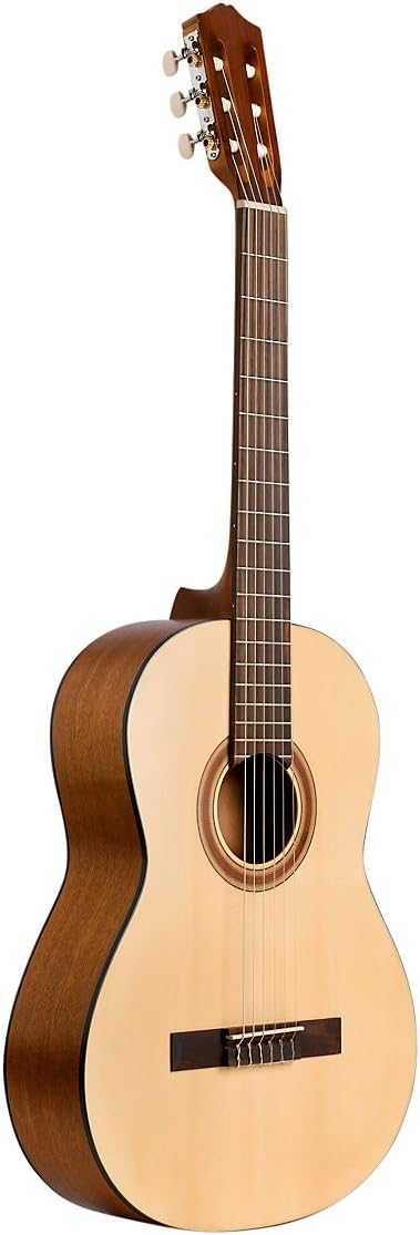 Cordoba CP100 Nylon String Guitar Pack