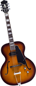 Electric Guitar A Professional Instrument Suitable For Beginners And Adults Playing Classical Music Professional Electric Guitar(Chocolate)