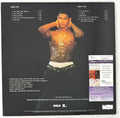 Usher Raymond Signed Autograph Album Vinyl Record LP - My Way B with James Spence Authentication JSA COA - My Way 8701 Confessions Here I Stand Raymond v. Raymond Looking 4 Myself Hard II Love Coming Home