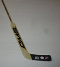 Maddie Rooney Signed Goalie Stick Team Usa Olympics 2018 Medal Psa Coa - Autographed Olympic Hockey Sticks