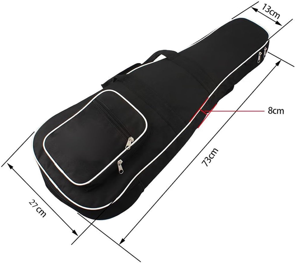 Musical Instrument Mandolin Guitar Eight String Plug In Electric Sound A Type Wine Red Beginner Mandolin String Instrument(2)