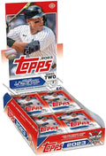 Topps 2023 Baseball Series 2 Hobby Box